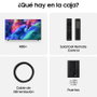 Samsung Micro RGB R85H 55'' 4K Smart TV